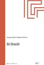 Gli Etruschi - di Giuseppe Sassatelli, Giuseppe della Fina