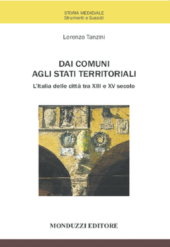 dai comuni agli stati territoriali tanzini