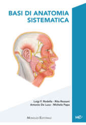 Basi anatomia sistematica cover