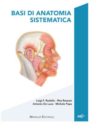 Basi anatomia sistematica cover