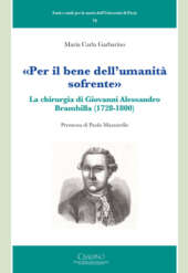 Per il bene dell'umanità soffrente, 1, Gambarino