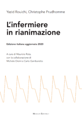 copertina infermiere rianimazione rouchi prodhomme