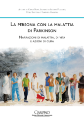 La persona con la malattia di Parkinson