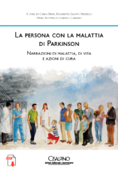 La-malattia di Parkinson ebook cover