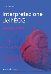 Interpretazione dell'ecg, edizione 2022