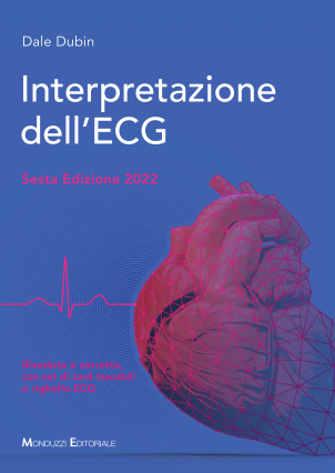 Interpretazione dell'ecg, edizione 2022